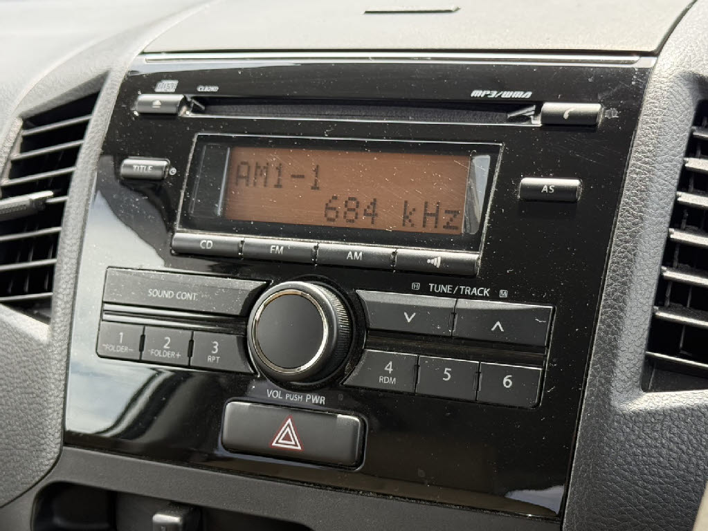 スズキ パレット L　4WD