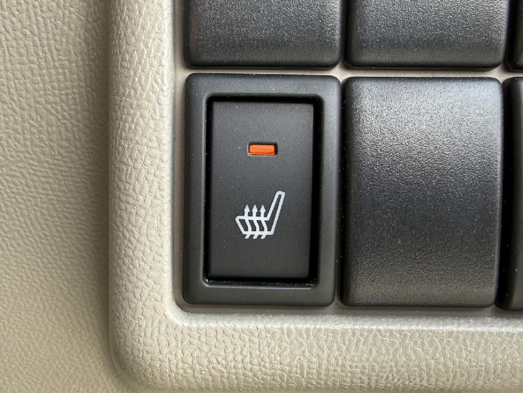 スズキ パレット L　4WD