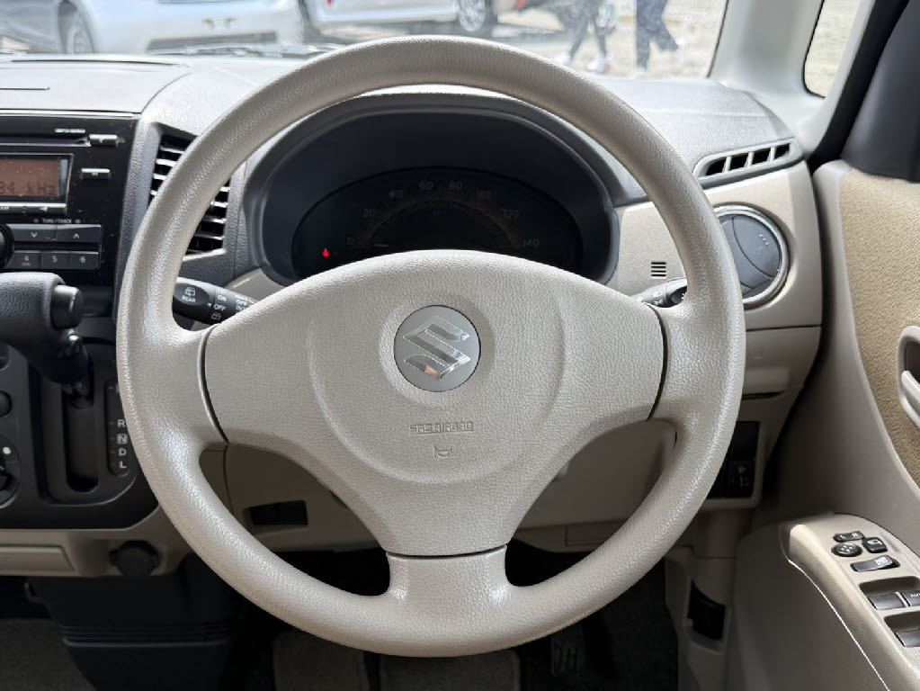 スズキ パレット L　4WD