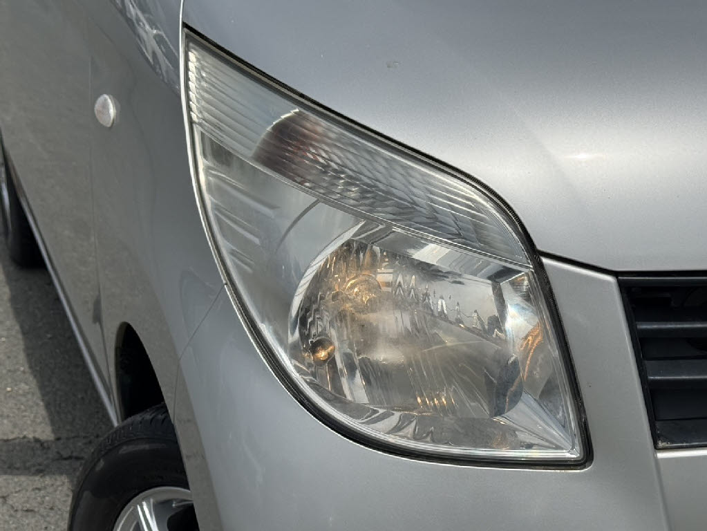 スズキ パレット L　4WD