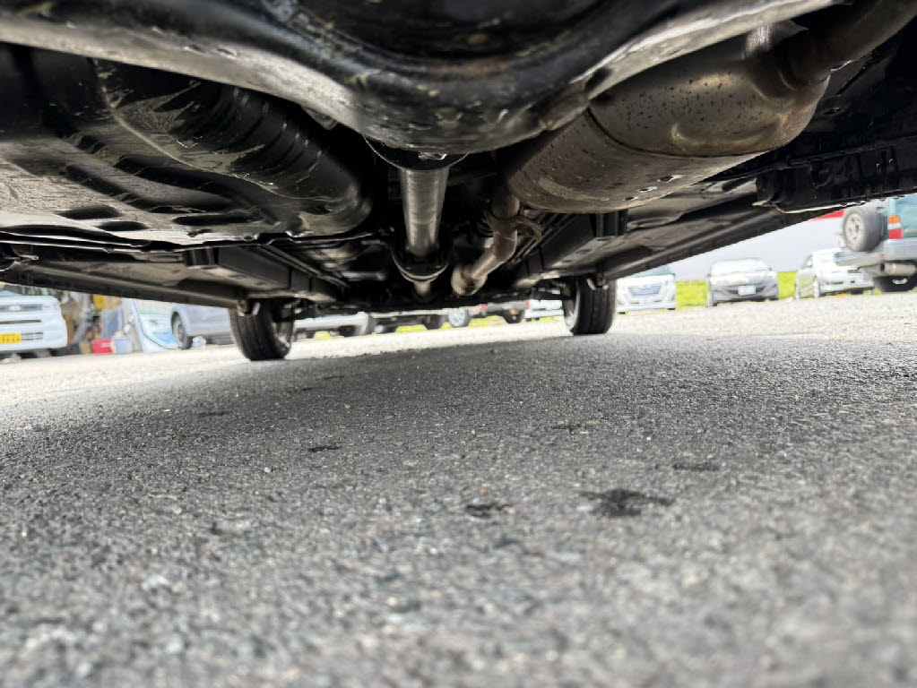 スズキ パレット L　4WD