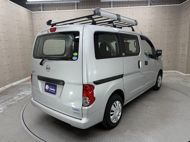 ニッサン NV200ﾊﾞﾈｯﾄV VX
