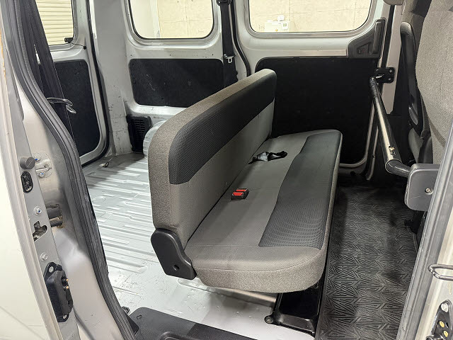 ニッサン NV200ﾊﾞﾈｯﾄV VX