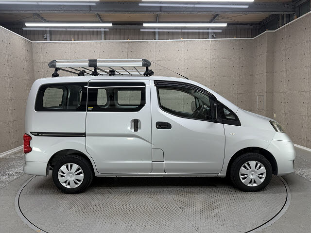 ニッサン NV200ﾊﾞﾈｯﾄV VX