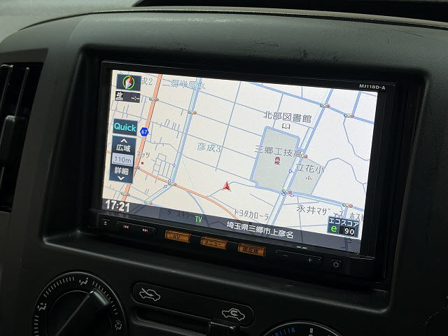 ニッサン NV200ﾊﾞﾈｯﾄV VX