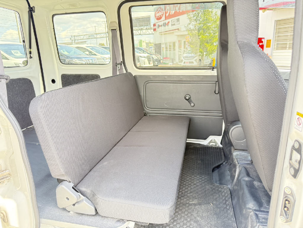 ダイハツ ハイゼットカーゴＶ ﾃﾞﾗｯｸｽ