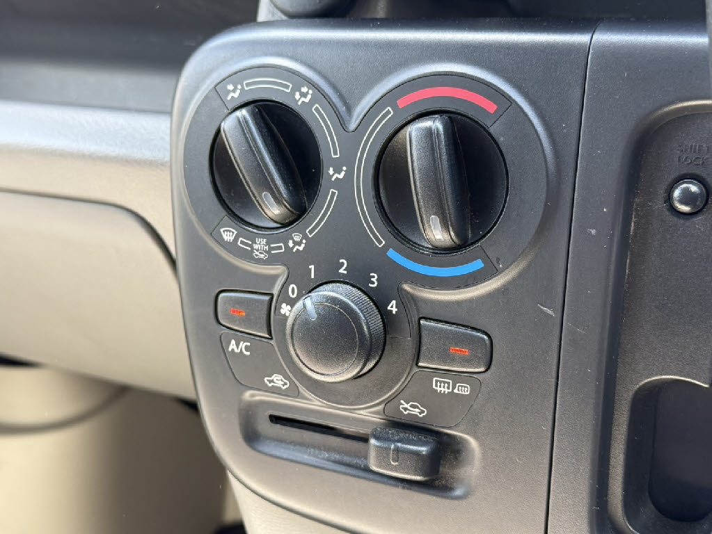 スズキ エブリイＶ PC ﾘﾐﾃｯﾄﾞ 4WD