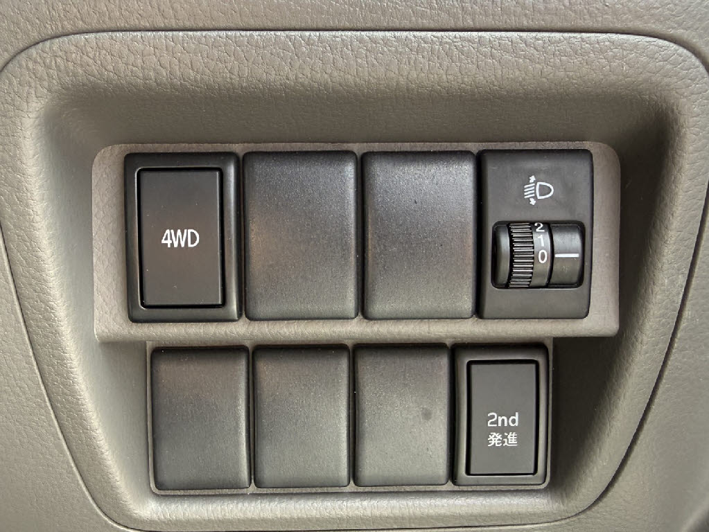 スズキ エブリイＶ PC ﾘﾐﾃｯﾄﾞ 4WD
