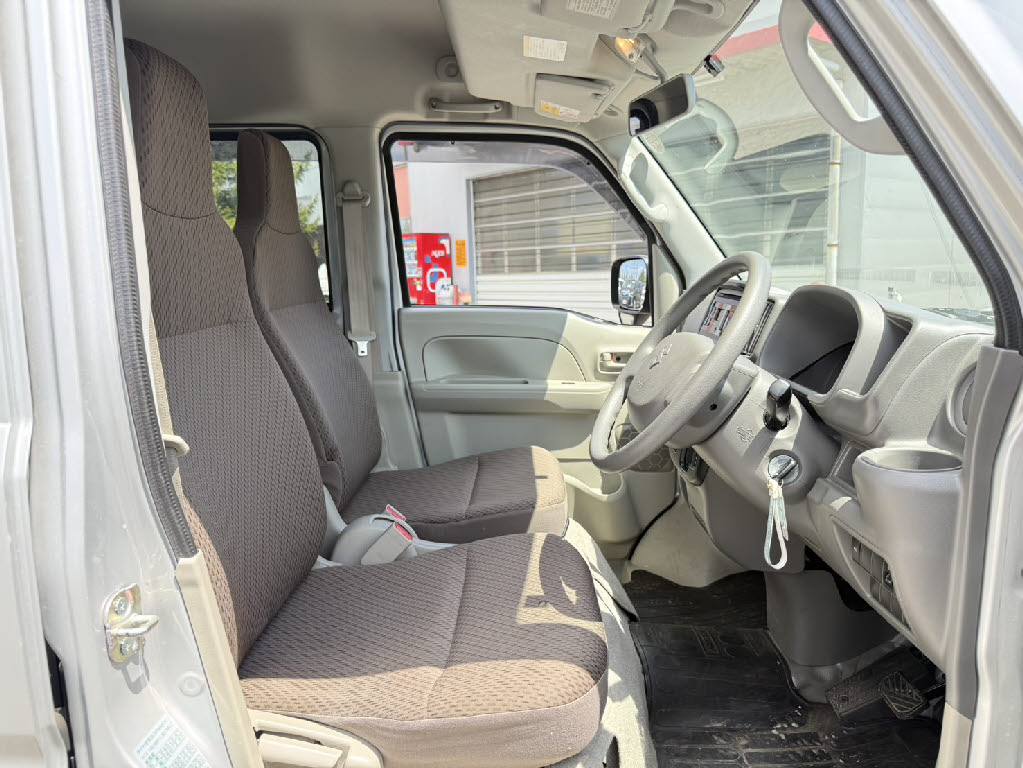 スズキ エブリイＶ PC ﾘﾐﾃｯﾄﾞ 4WD