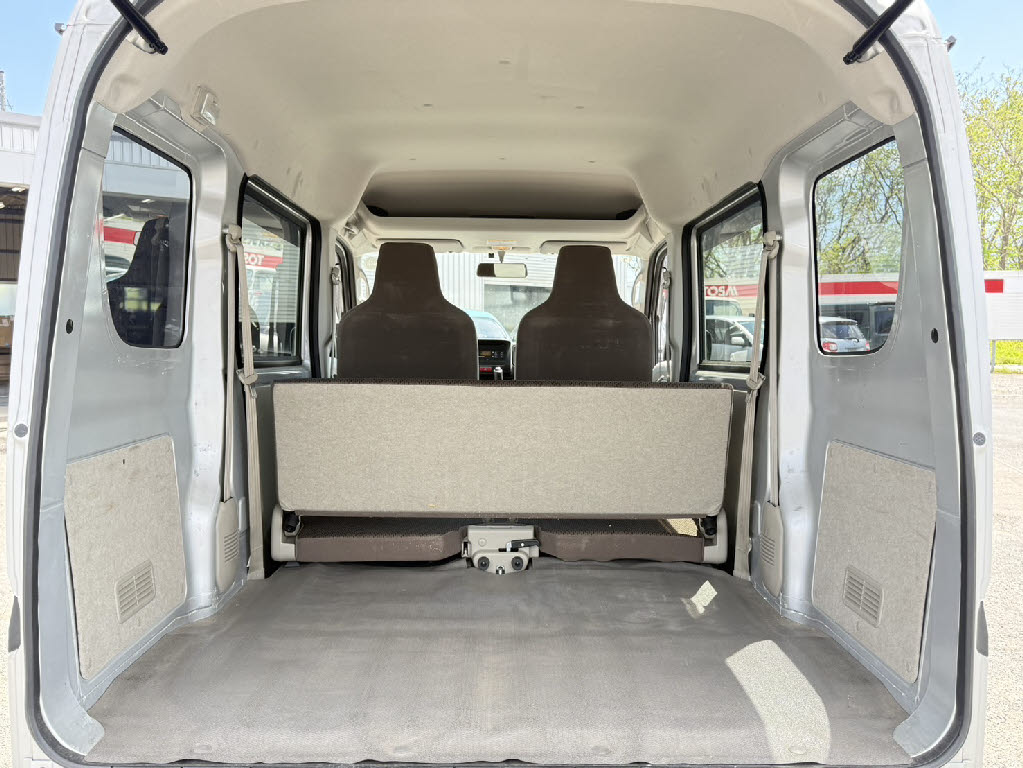 スズキ エブリイＶ PC ﾘﾐﾃｯﾄﾞ 4WD
