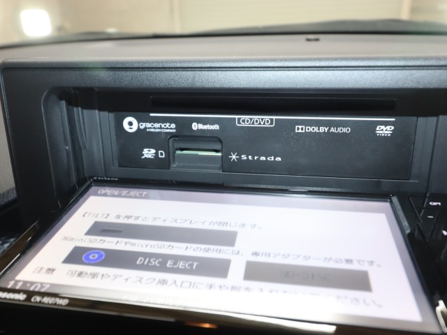 ダイハツ ロッキー Ｘ