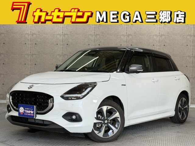 スズキ スイフト