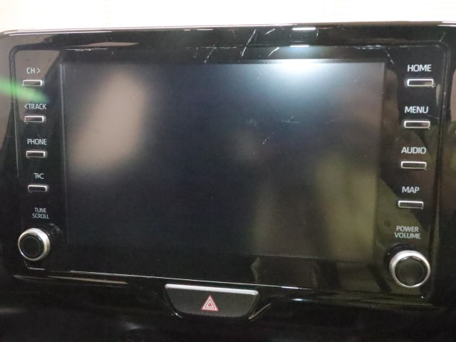 トヨタ ヤリス Z