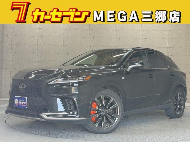 レクサス レクサス ＲＸ