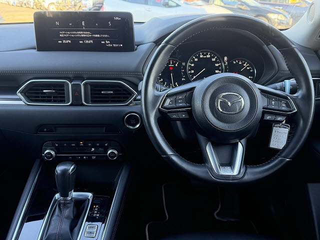 マツダ ＣＸ－５ 20Sﾌﾞﾗｯｸﾄｰﾝｴﾃﾞｨｼｮﾝ
