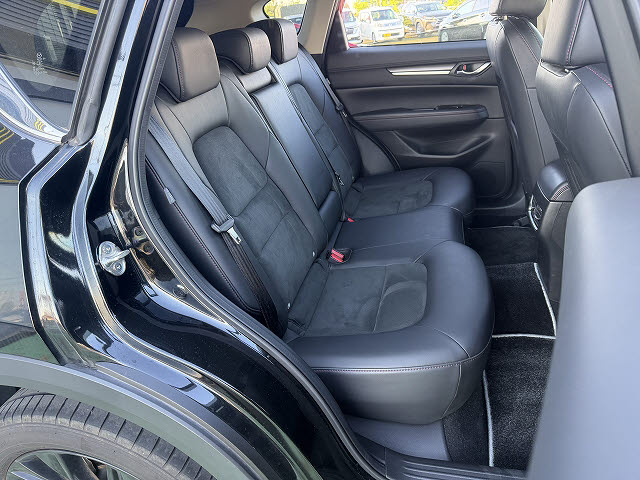 マツダ ＣＸ－５ 20Sﾌﾞﾗｯｸﾄｰﾝｴﾃﾞｨｼｮﾝ