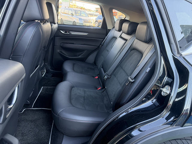 マツダ ＣＸ－５ 20Sﾌﾞﾗｯｸﾄｰﾝｴﾃﾞｨｼｮﾝ