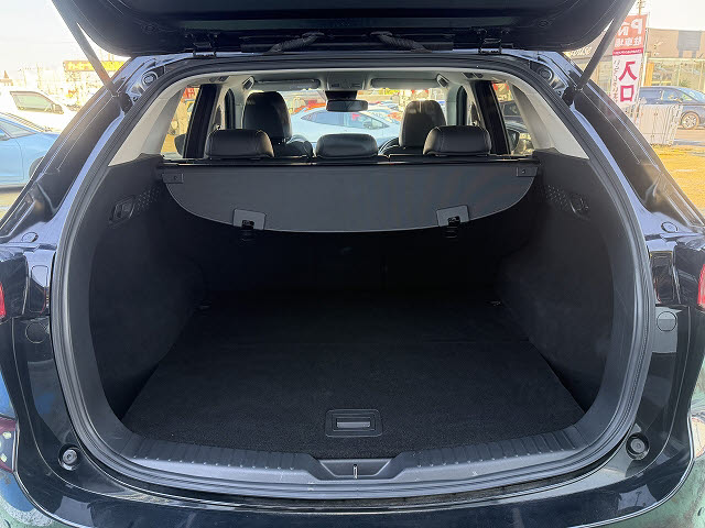 マツダ ＣＸ－５ 20Sﾌﾞﾗｯｸﾄｰﾝｴﾃﾞｨｼｮﾝ
