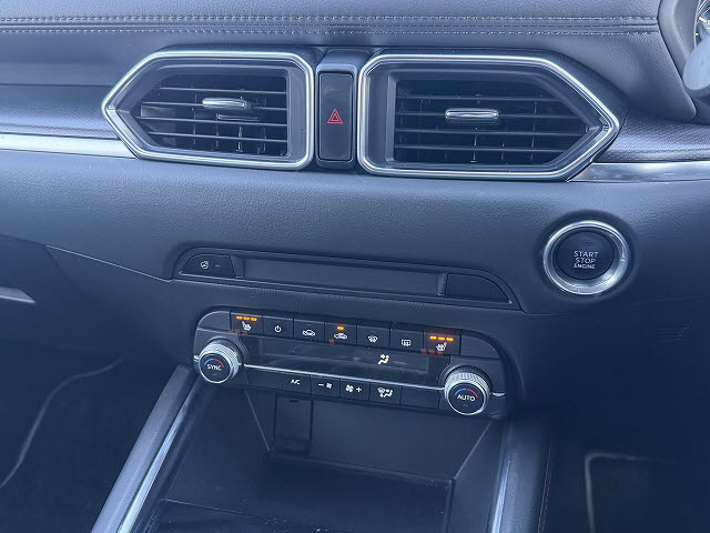 マツダ ＣＸ－５ 20Sﾌﾞﾗｯｸﾄｰﾝｴﾃﾞｨｼｮﾝ