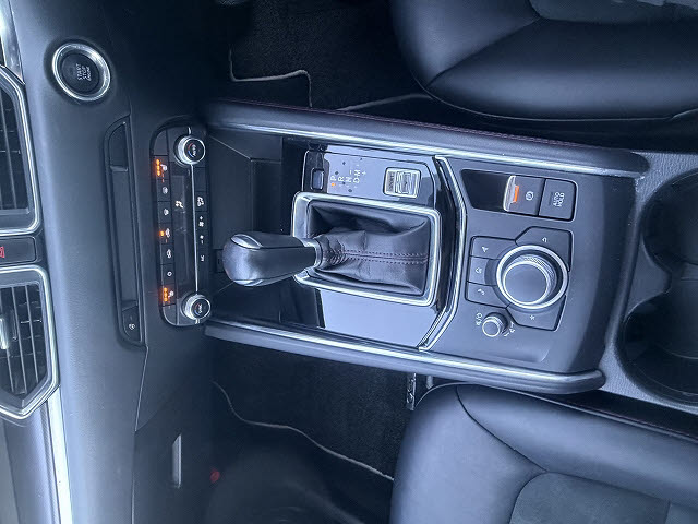 マツダ ＣＸ－５ 20Sﾌﾞﾗｯｸﾄｰﾝｴﾃﾞｨｼｮﾝ