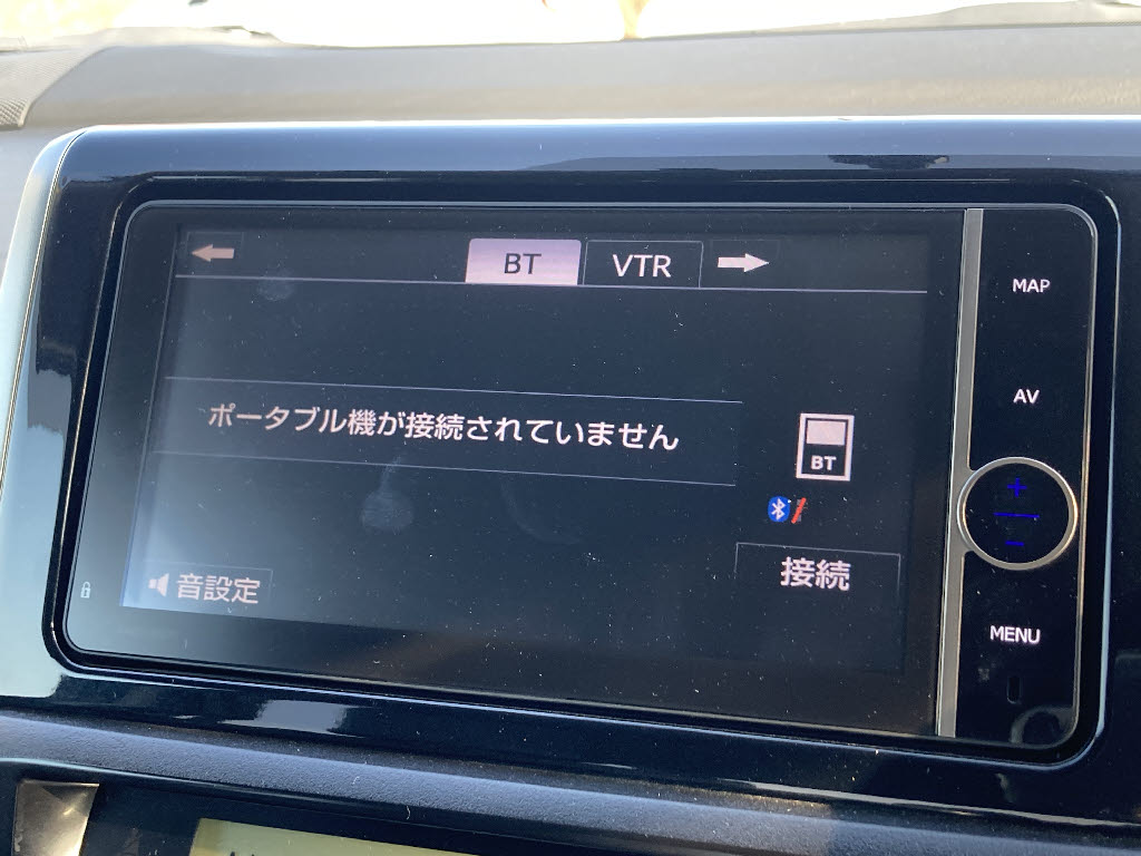 トヨタ ウィッシュ 特1.8Sﾓﾉﾄｰﾝ 4WD
