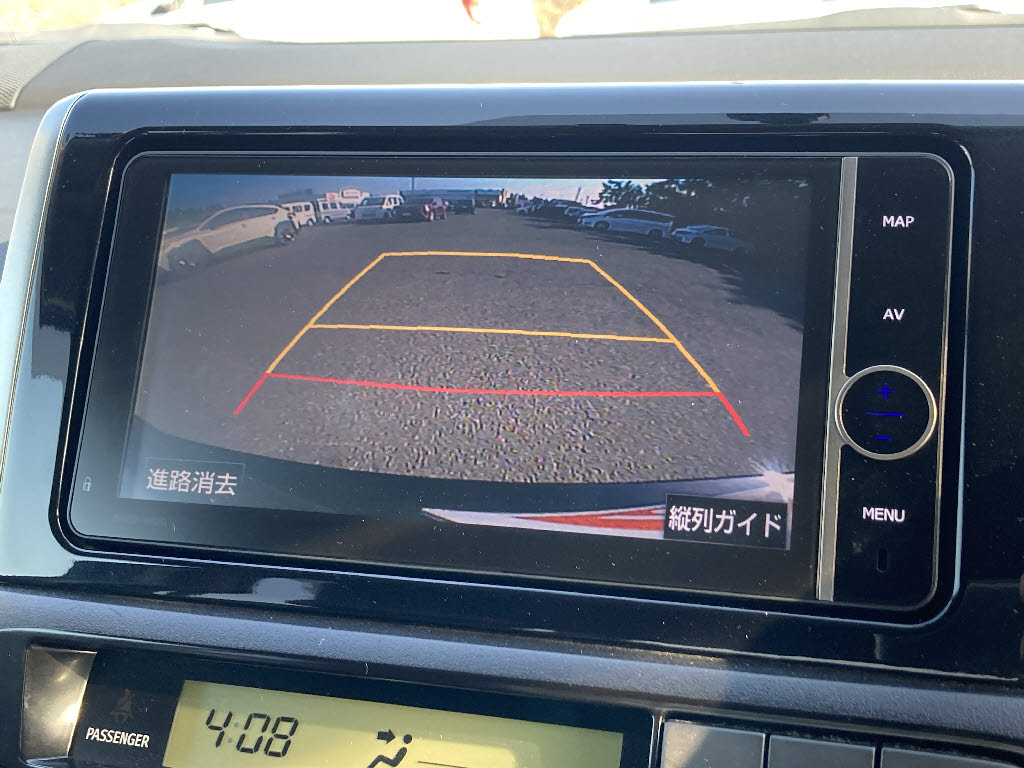 トヨタ ウィッシュ 特1.8Sﾓﾉﾄｰﾝ 4WD