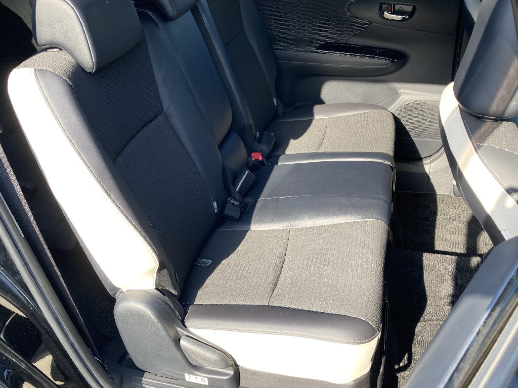 トヨタ ウィッシュ 特1.8Sﾓﾉﾄｰﾝ 4WD