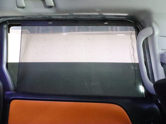 トヨタ ヴォクシー ZS 助手席ﾘﾌﾄｱｯﾌﾟｼｰﾄ車