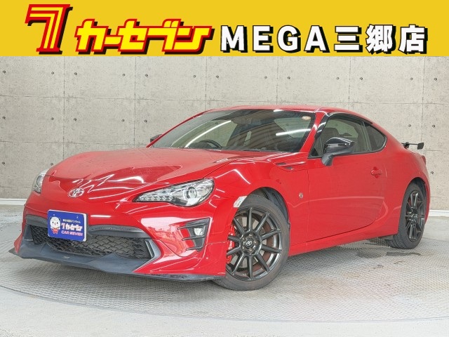 トヨタ ８６
