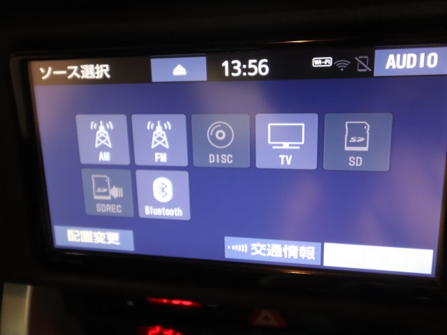 トヨタ ８６ GTﾘﾐﾃｯﾄﾞﾌﾞﾗｯｸﾊﾟｯｹｰｼﾞ