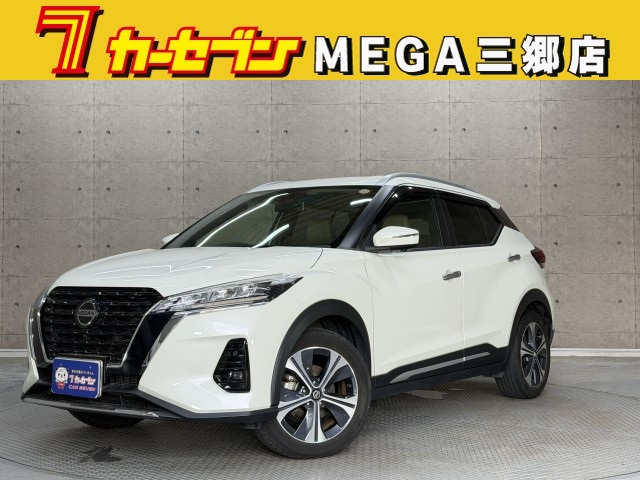 ニッサン キックス
