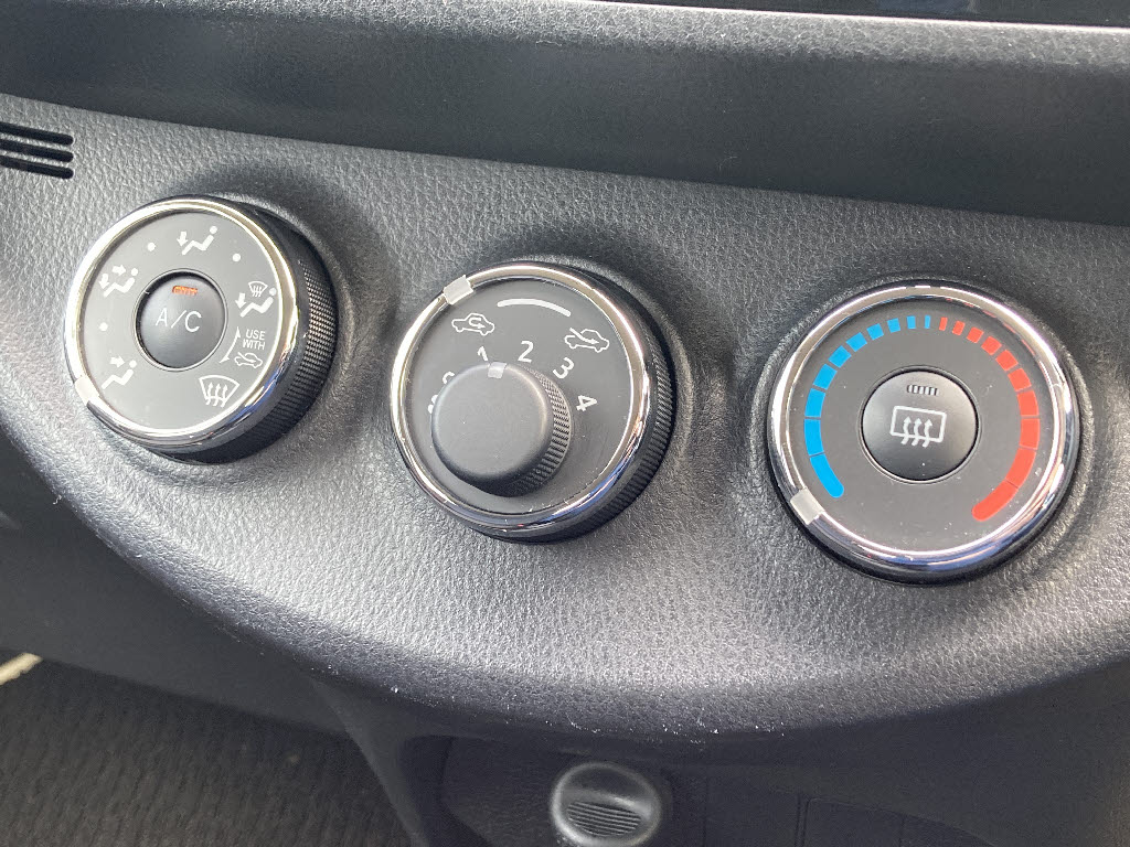 トヨタ ヴィッツ F LEDｴﾃﾞｨｼｮﾝ