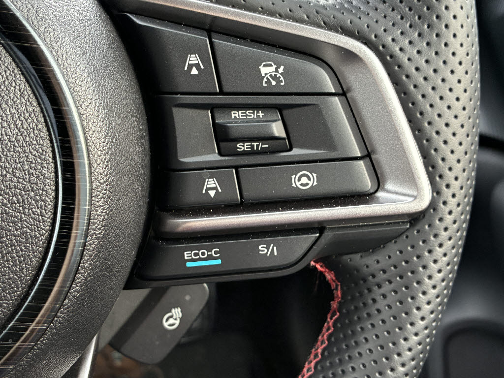 スバル クロストレック ﾘﾐﾃｯﾄﾞ 4WD