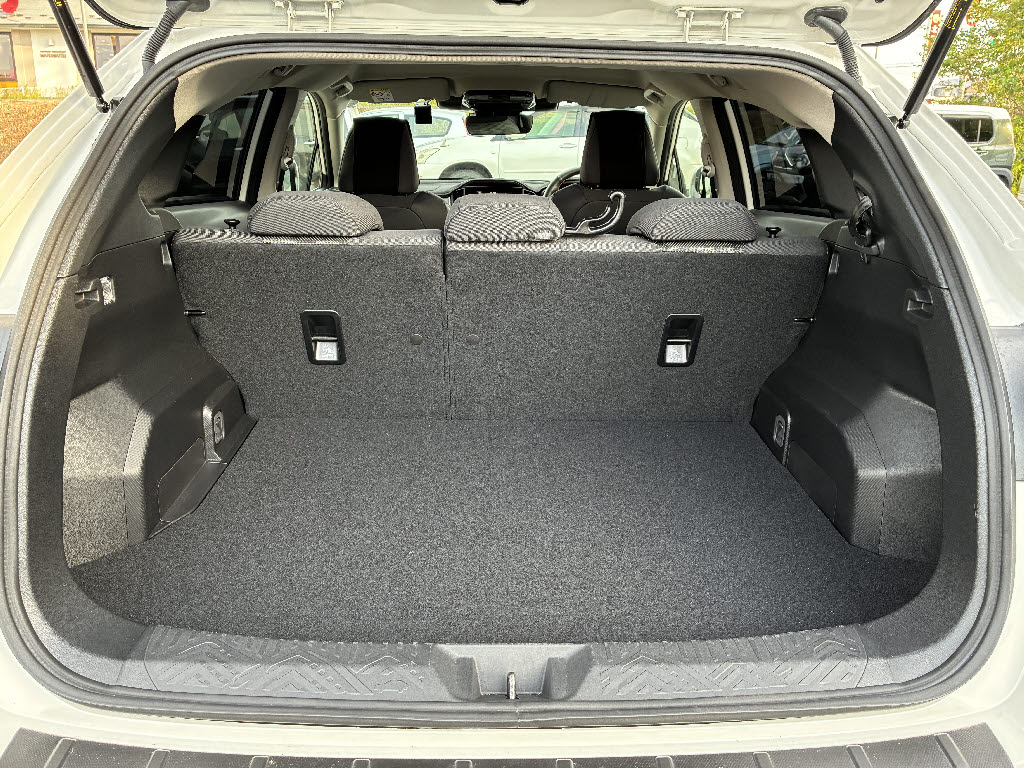 スバル クロストレック ﾘﾐﾃｯﾄﾞ 4WD