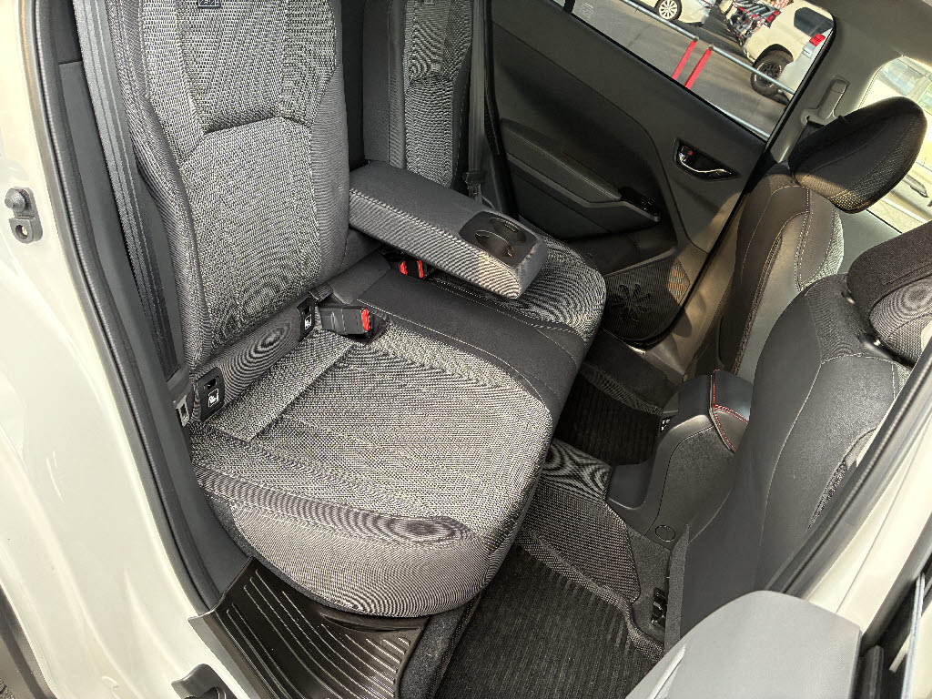 スバル クロストレック ﾘﾐﾃｯﾄﾞ 4WD