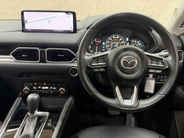 マツダ ＣＸ－５ XDﾌﾞﾗｯｸﾄｰﾝｴﾃﾞｨｼｮﾝ