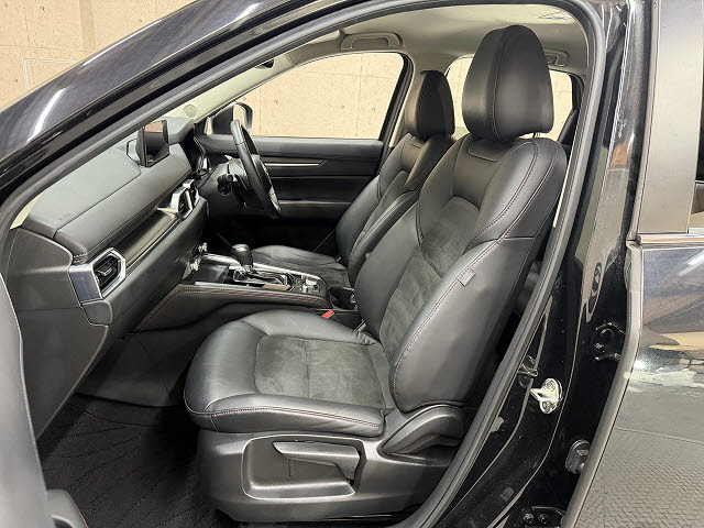マツダ ＣＸ－５ XDﾌﾞﾗｯｸﾄｰﾝｴﾃﾞｨｼｮﾝ