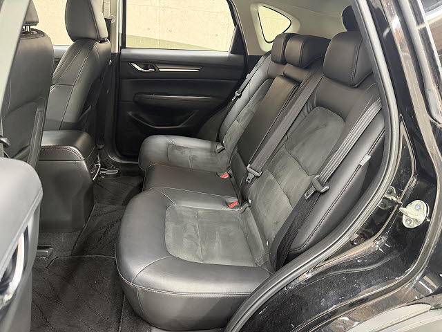マツダ ＣＸ－５ XDﾌﾞﾗｯｸﾄｰﾝｴﾃﾞｨｼｮﾝ