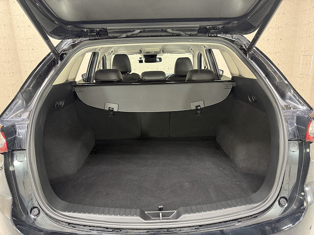 マツダ ＣＸ－５ XDﾌﾞﾗｯｸﾄｰﾝｴﾃﾞｨｼｮﾝ