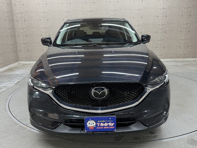 マツダ ＣＸ－５ XDﾌﾞﾗｯｸﾄｰﾝｴﾃﾞｨｼｮﾝ