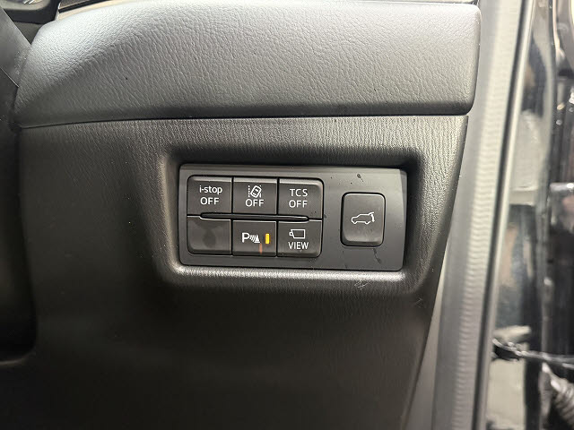 マツダ ＣＸ－５ XDﾌﾞﾗｯｸﾄｰﾝｴﾃﾞｨｼｮﾝ