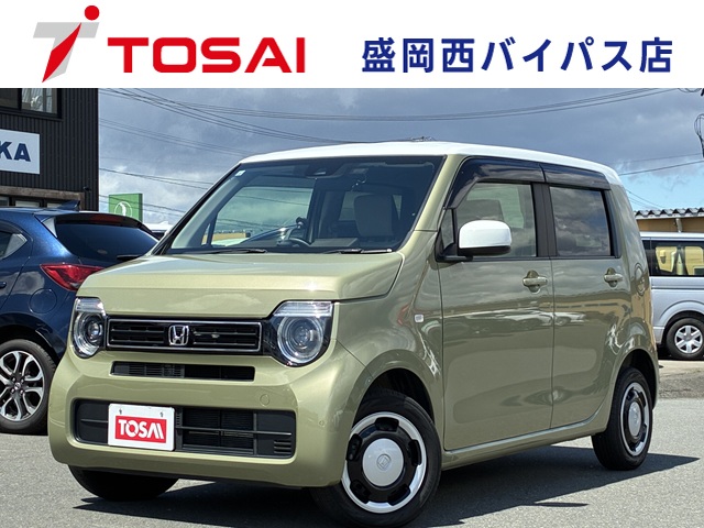 ホンダ Ｎ－ＷＧＮ