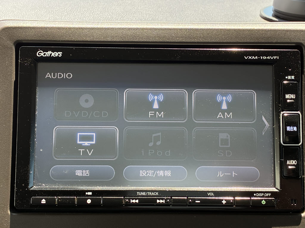 ホンダ Ｎ－ＷＧＮ Ｌホンダセンシング