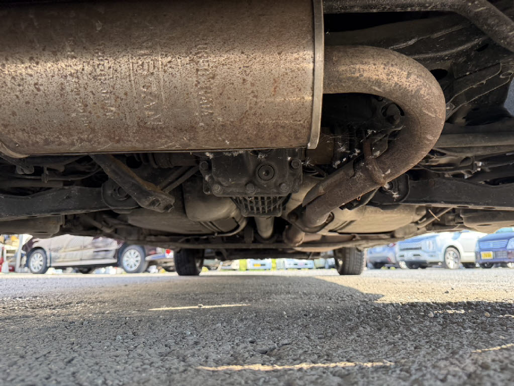 ニッサン セレナＨＶ G 4WD