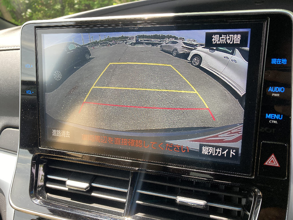 トヨタ ｴｽﾃｨﾏ ﾊｲﾌﾞﾘｯﾄﾞ ｱｴﾗｽｽﾏｰﾄ