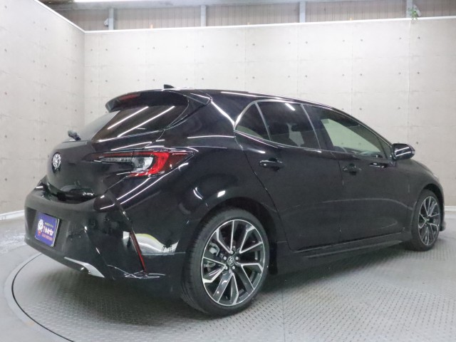 トヨタ カローラスポーツ Ｇ－Ｚ