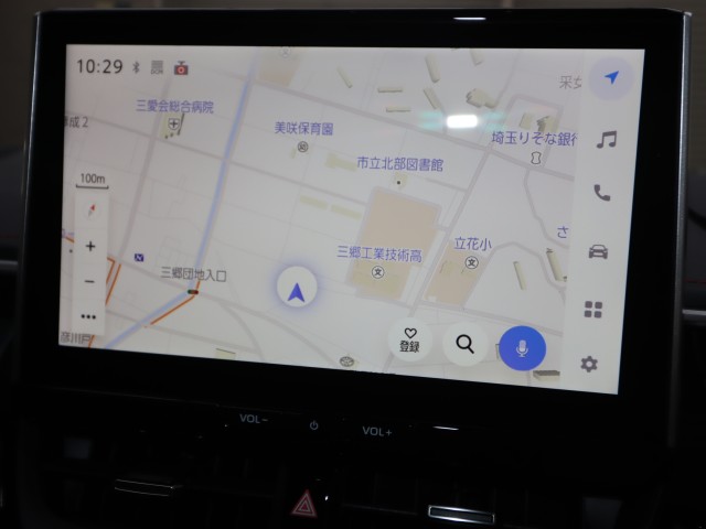 トヨタ カローラスポーツ Ｇ－Ｚ