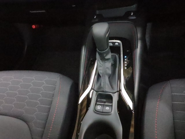 トヨタ カローラスポーツ Ｇ－Ｚ