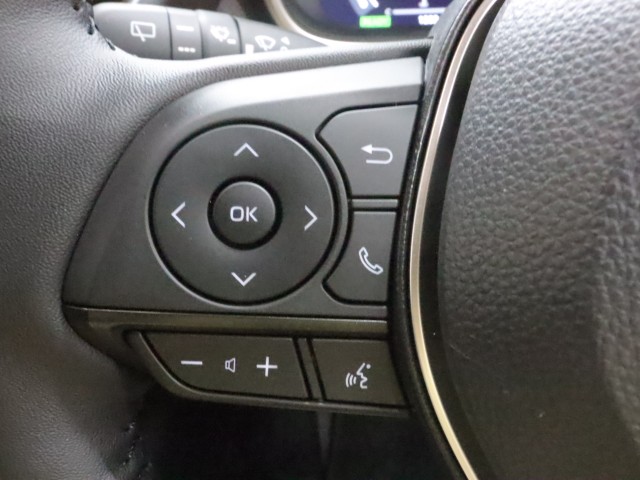 トヨタ カローラスポーツ Ｇ－Ｚ