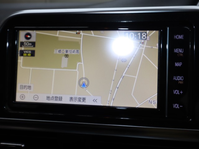 トヨタ シエンタ ファンベースＧ